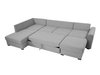 Canapé d'angle Comfivo Flumen (Piano 17 + Piano 14)