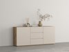 Commode Alsono 101