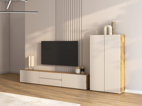 Ensemble de salon Alsono 107