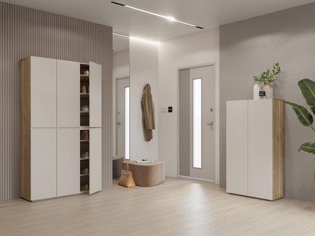 Meuble d'entrée Alsono 106