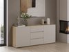 Commode Alsono 101