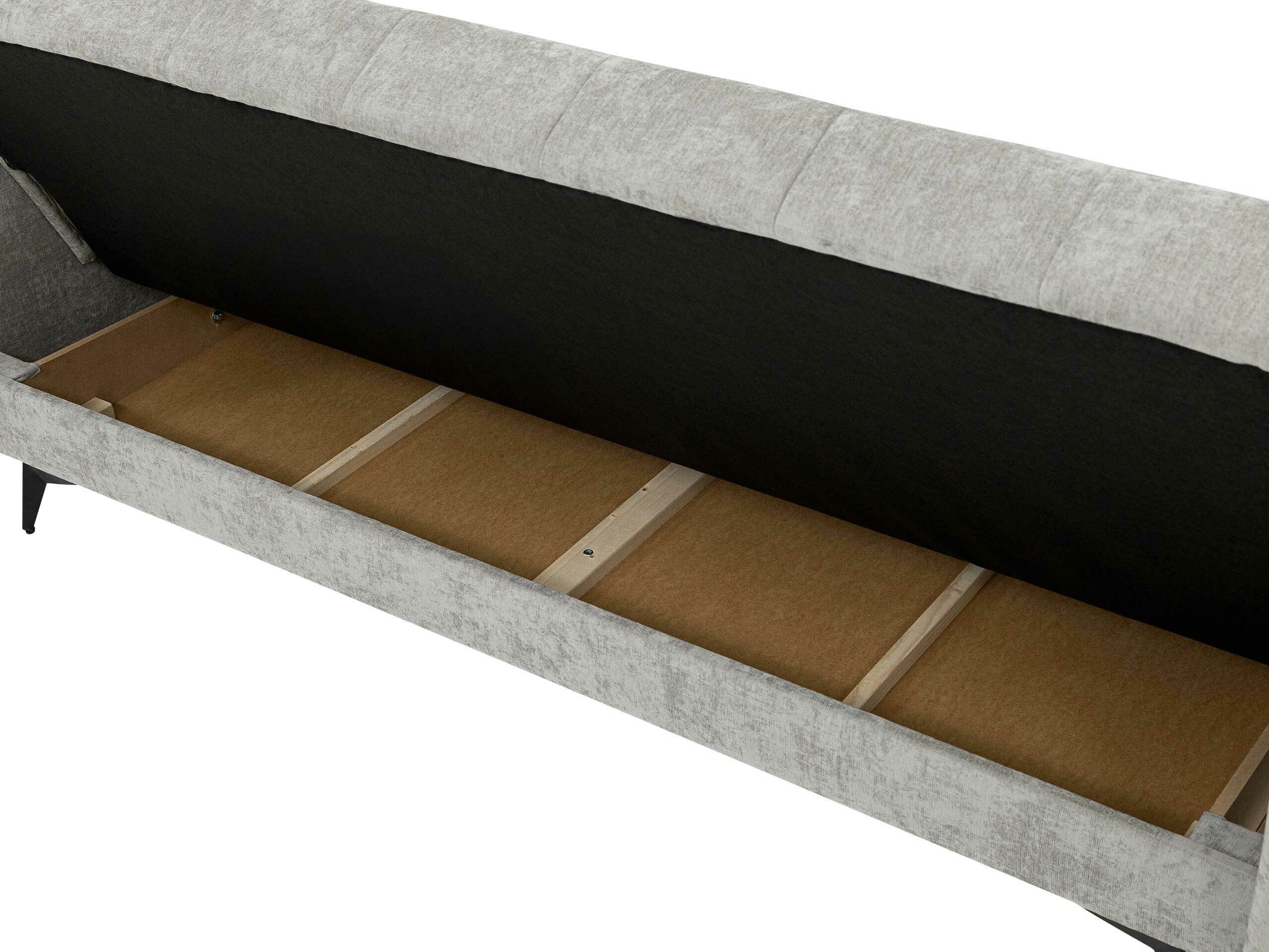 Canapé convertible Comfivo Luda (Nazar 225.05)