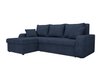 Canapé d'angle Comfivo Melissa (Flow 22)