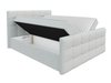 Lit boxspring Memphis 113 (Rico 01)