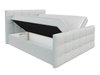 Lit boxspring Memphis 113 (Rico 01)
