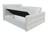 Lit boxspring Memphis 113 (Rico 13)