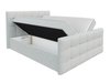 Lit boxspring Memphis 113 (Rico 18)