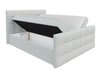 Lit boxspring Memphis 113 (Rico 18)