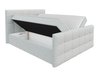 Lit boxspring Memphis 113 (Rico 18)