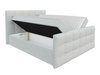 Lit boxspring Memphis 113 (Rico 19)
