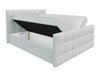 Lit boxspring Memphis 113 (Rico 19)