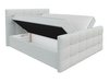 Lit boxspring Memphis 113 (Rico 20)