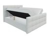 Lit boxspring Memphis 113 (Rico 23)