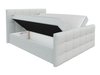 Lit boxspring Memphis 113 (Rico 23)