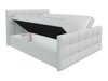 Lit boxspring Memphis 113 (Rico 23)