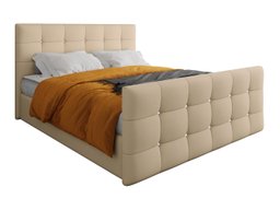 Lit boxspring Memphis 113 (Soft 001)