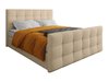 Lit boxspring Memphis 113 (Soft 001)