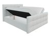 Lit boxspring Memphis 113 (Soft 001)