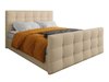Lit boxspring Memphis 113 (Soft 001)