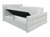 Lit boxspring Memphis 113 (Soft 001)