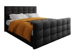 Lit boxspring Memphis 113 (Soft 011)