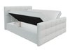 Lit boxspring Memphis 113 (Soft 011)