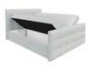 Lit boxspring Memphis 113 (Soft 011)