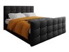 Lit boxspring Memphis 113 (Soft 011)
