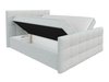 Lit boxspring Memphis 113 (Soft 011)