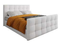 Lit boxspring Memphis 113 (Soft 017)