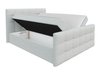Lit boxspring Memphis 113 (Soft 017)