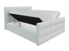 Lit boxspring Memphis 113 (Soft 017)