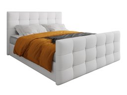Lit boxspring Memphis 113 (Soft 017)
