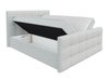 Lit boxspring Memphis 113 (Soft 017)