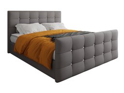 Lit boxspring Memphis 113 (Soft 029)