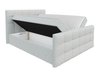Lit boxspring Memphis 113 (Soft 029)