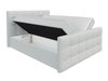 Lit boxspring Memphis 113 (Soft 029)