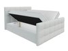 Lit boxspring Memphis 113 (Soft 029)