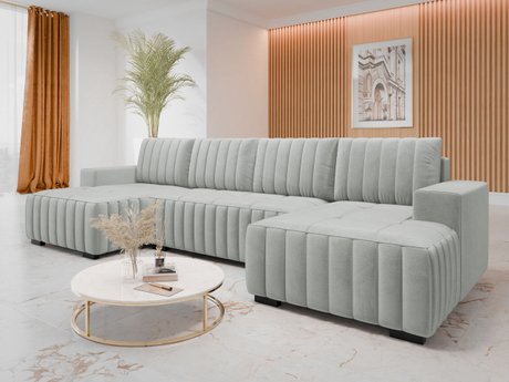 Canapé d'angle Columbus 232 (Manila 14)