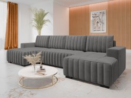 Canapé d'angle Columbus 232 (Manila 16)