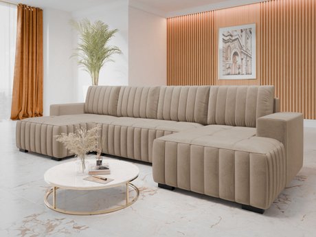 Canapé d'angle Columbus 232 (Manila 21)