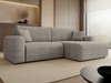 Canapé d'angle Luxum (Taro 25)