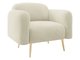 Fauteuil Comfivo Beatitudo I (Uttario Velvet 2978)