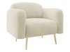 Fauteuil Comfivo Beatitudo I (Uttario Velvet 2978)