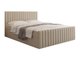 Lit boxspring Comfivo Apis II (Manila 02)
