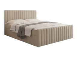 Lit boxspring Comfivo Apis II (Manila 02)