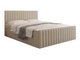 Lit boxspring Comfivo Apis II (Manila 02)