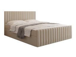 Lit boxspring Comfivo Apis II (Manila 02)