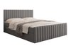 Lit boxspring Comfivo Apis II (Manila 16)