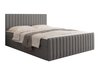 Lit boxspring Comfivo Apis II (Manila 16)